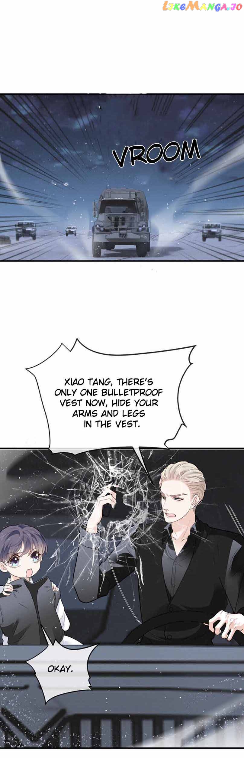 The Duke’s Hidden Baby: BOGO! Chapter 272 - page 14