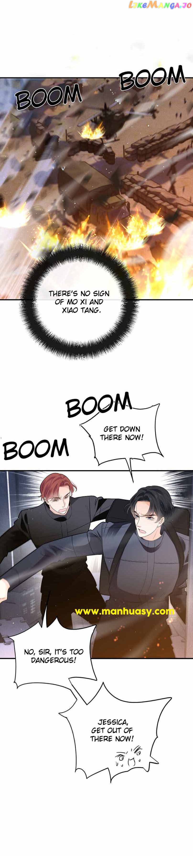 The Duke’s Hidden Baby: BOGO! Chapter 272 - page 9
