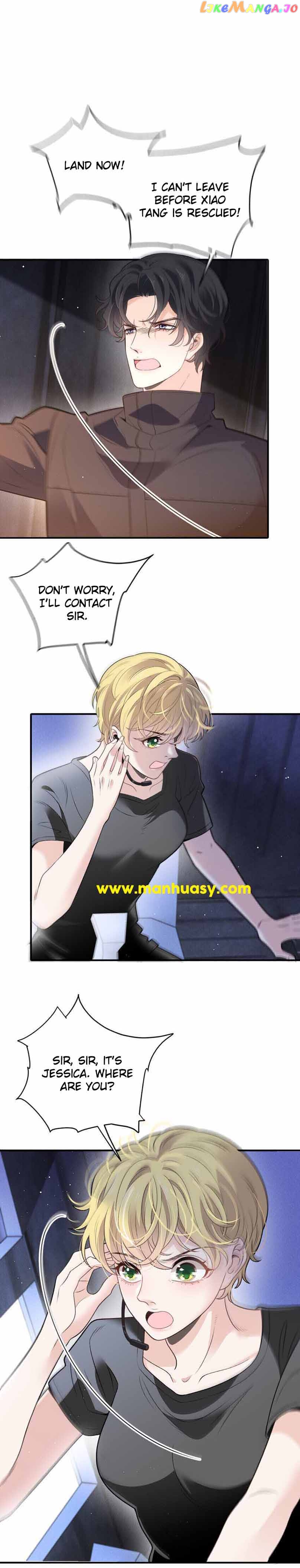 The Duke’s Hidden Baby: BOGO! Chapter 272 - page 10
