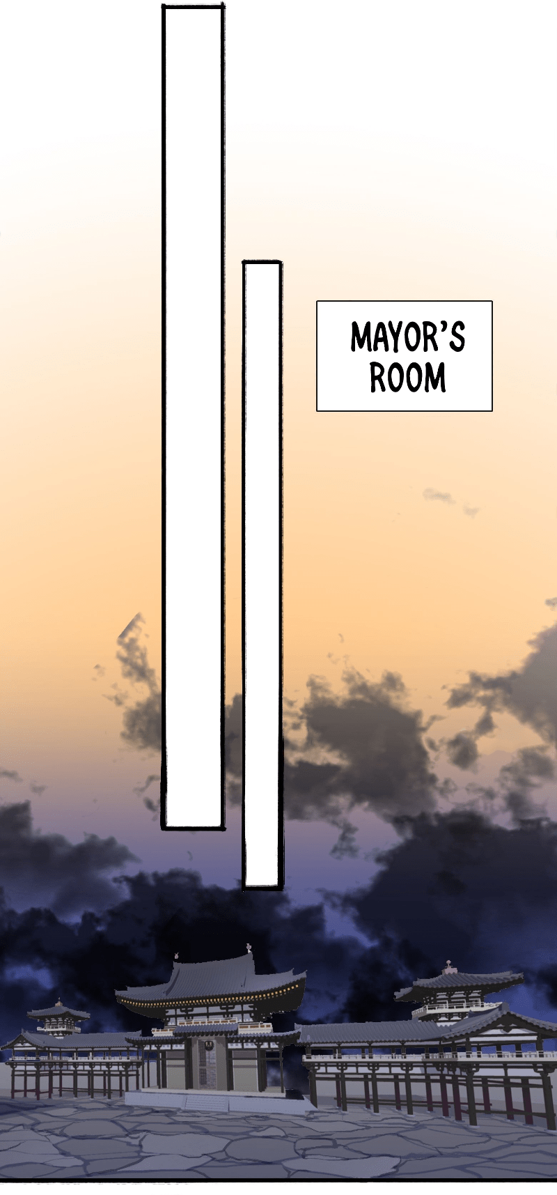 My Son, Quickly Rely On Your Father’s Prestige Chapter 4 - page 23