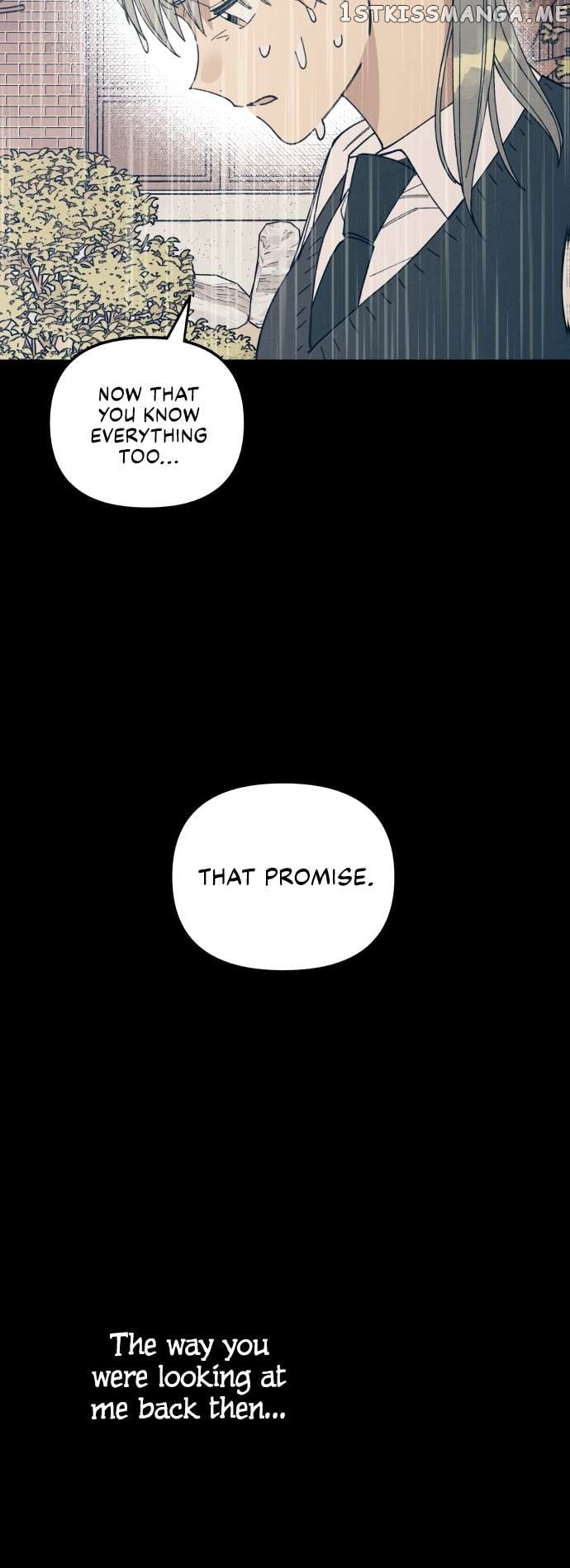 First Love, Lasting Hate Chapter 5 - page 57