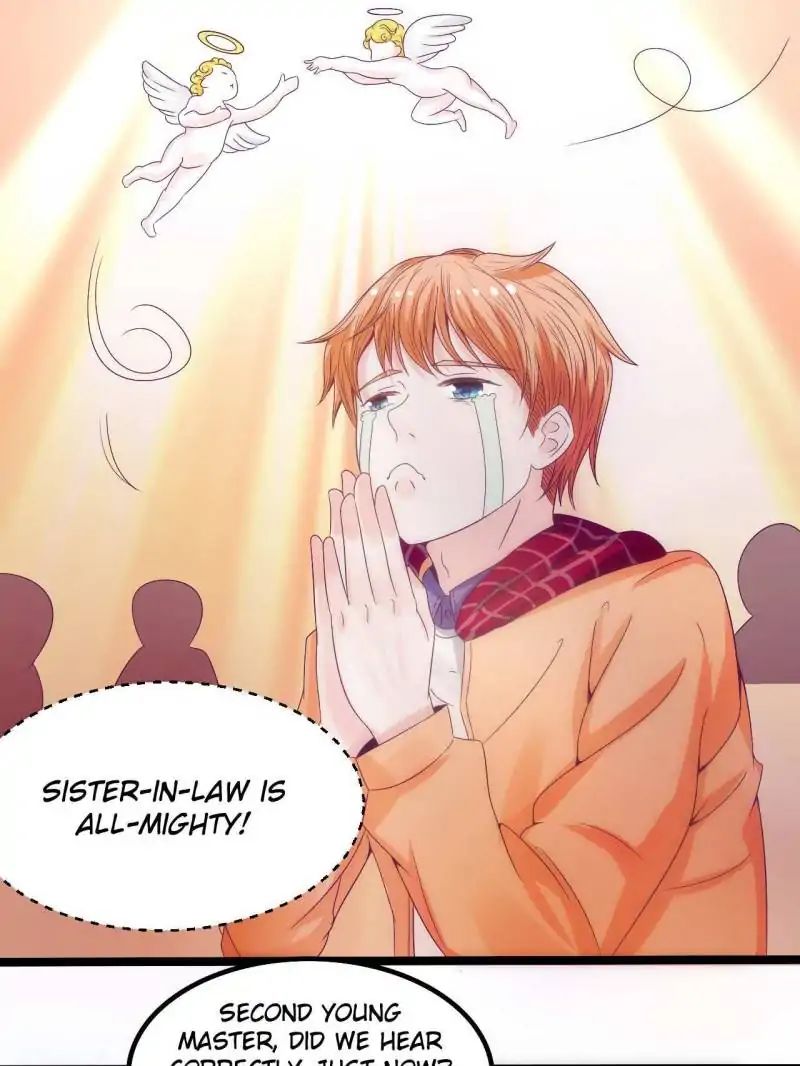 Full Marks Hidden Marriage chapter 39 - page 11