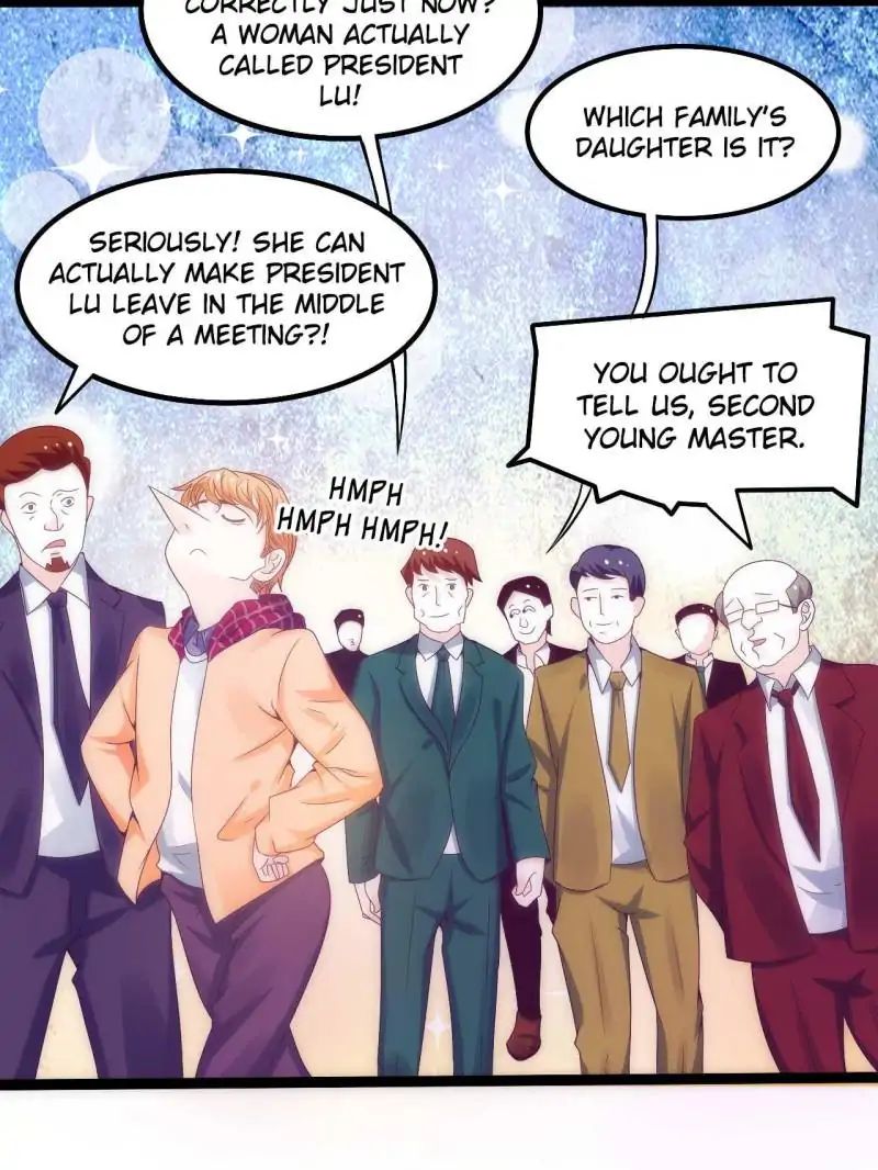 Full Marks Hidden Marriage chapter 39 - page 12