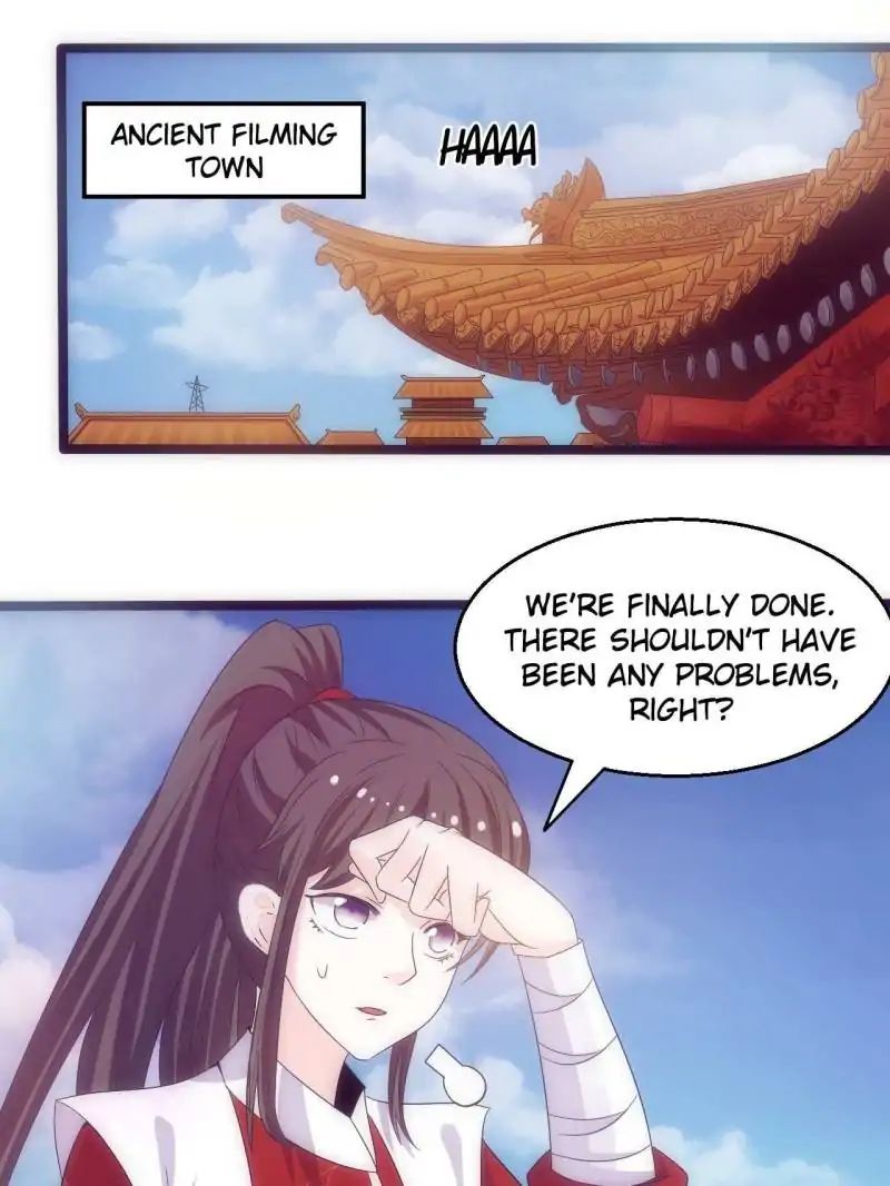 Full Marks Hidden Marriage chapter 39 - page 14