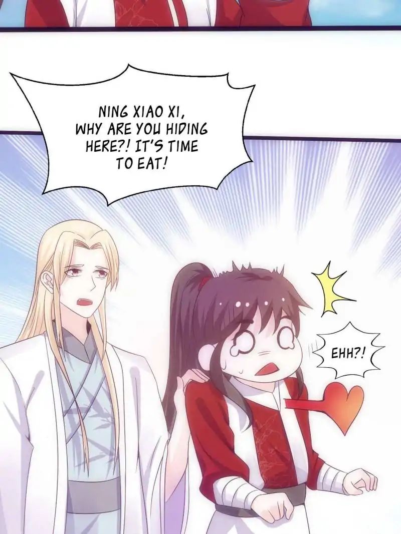 Full Marks Hidden Marriage chapter 39 - page 15