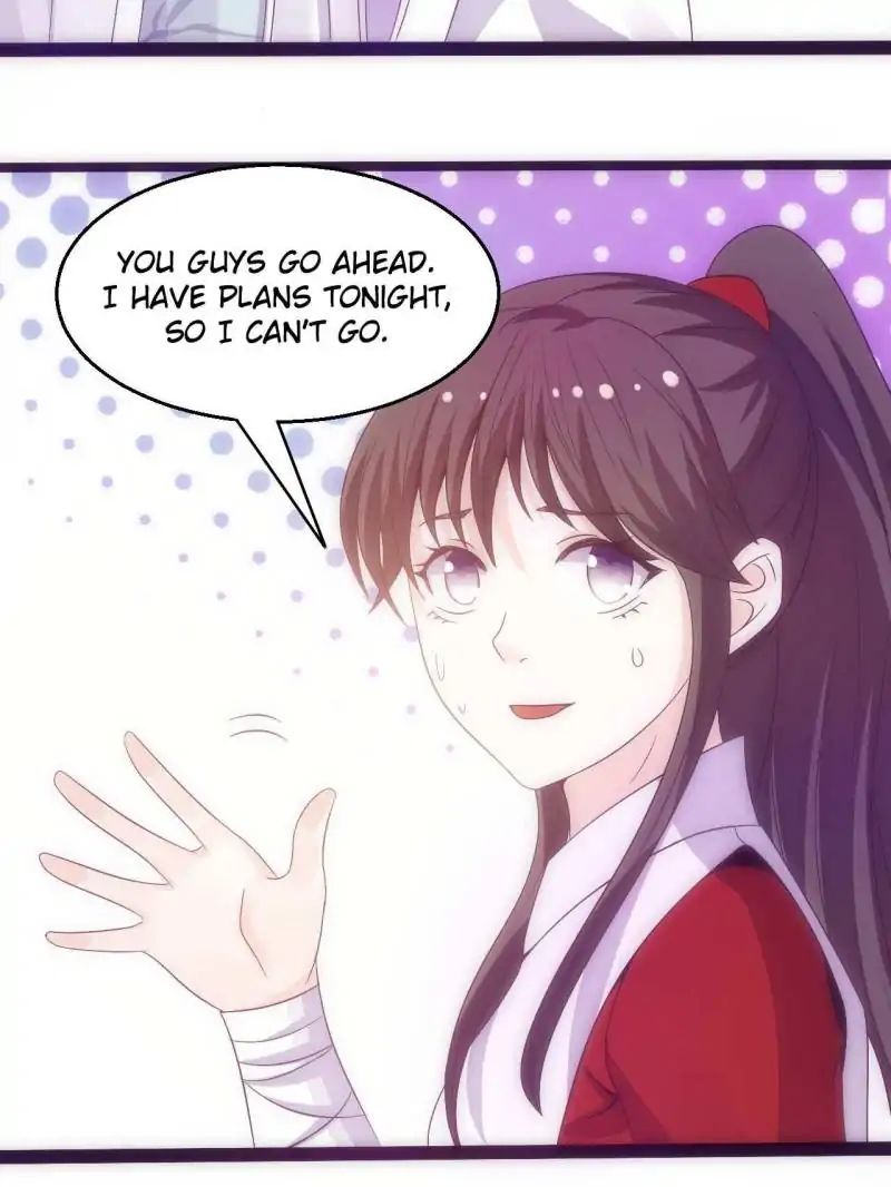 Full Marks Hidden Marriage chapter 39 - page 16