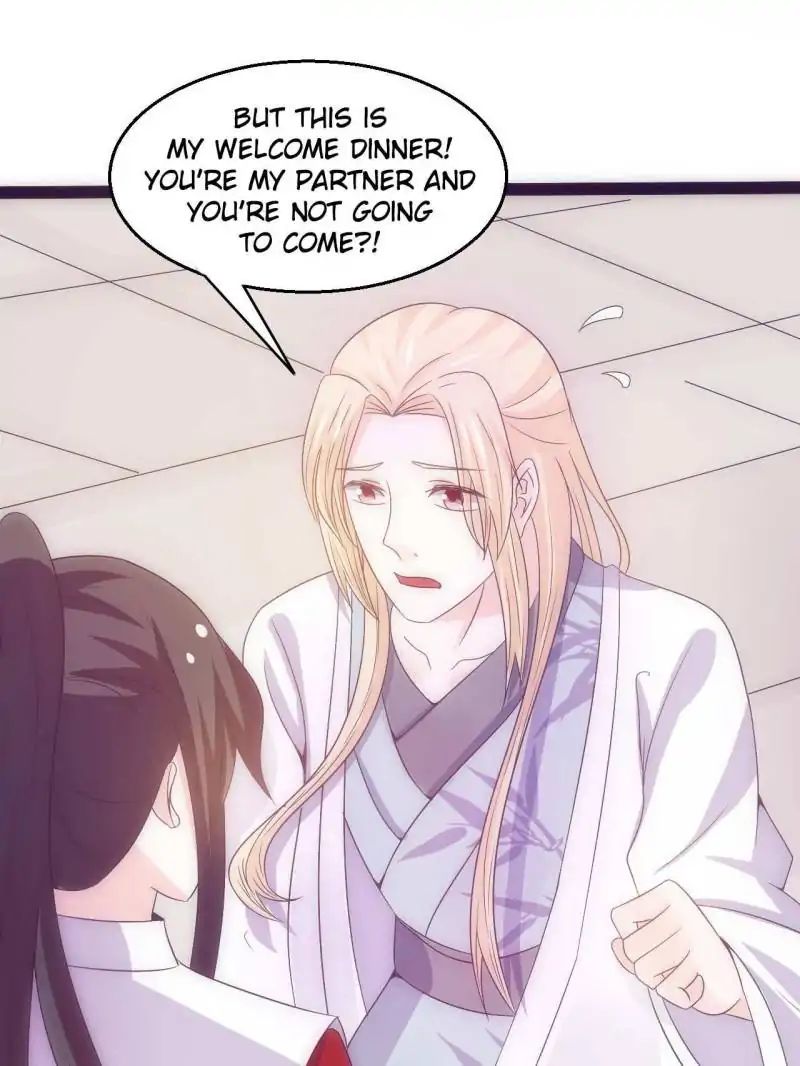 Full Marks Hidden Marriage chapter 39 - page 17