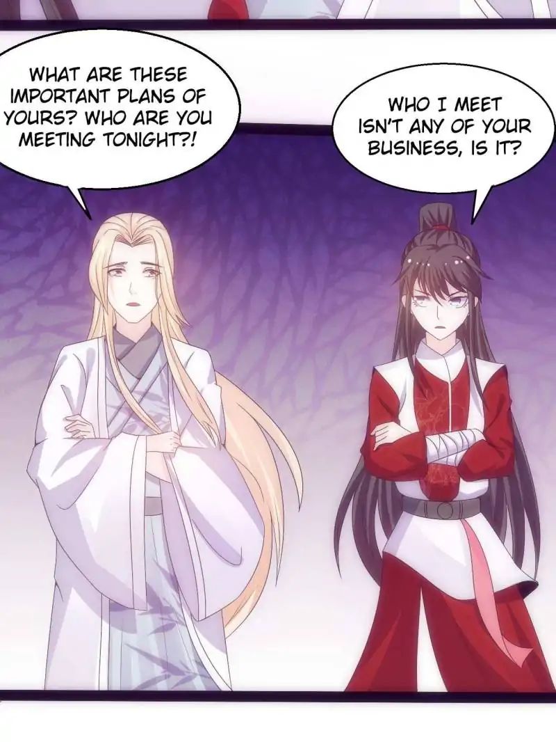 Full Marks Hidden Marriage chapter 39 - page 18