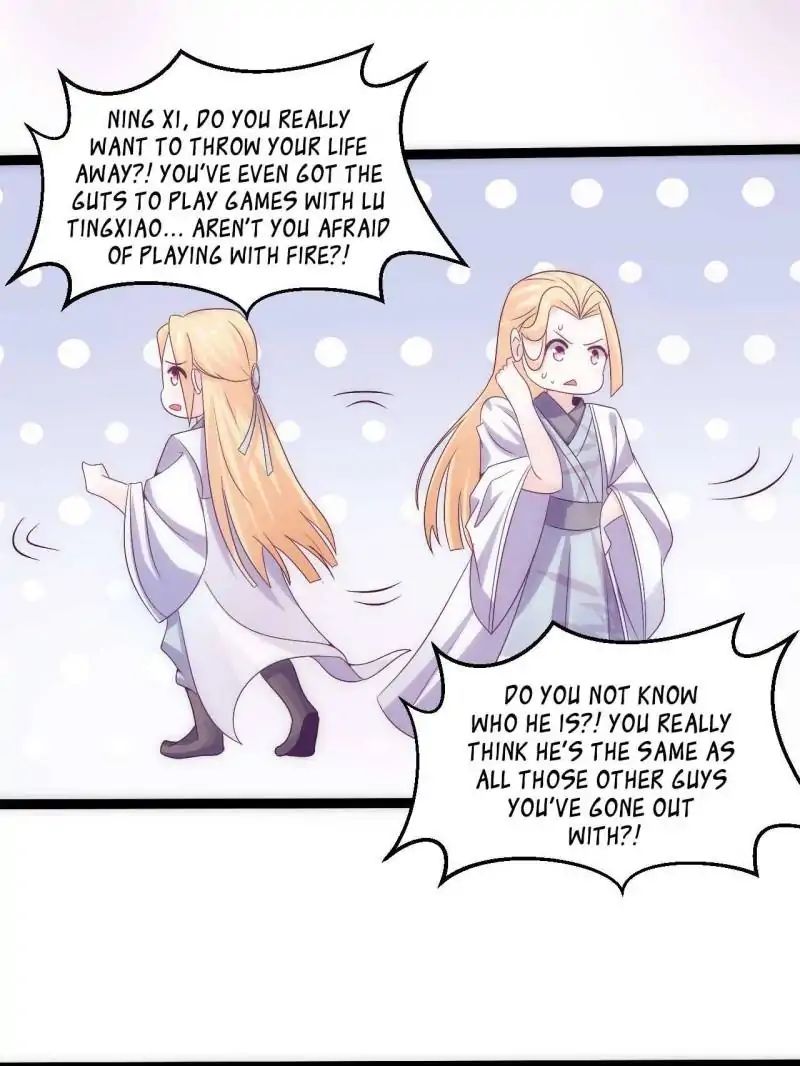 Full Marks Hidden Marriage chapter 39 - page 21
