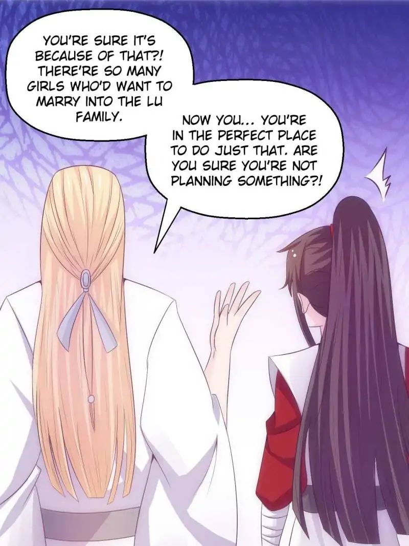 Full Marks Hidden Marriage chapter 39 - page 26