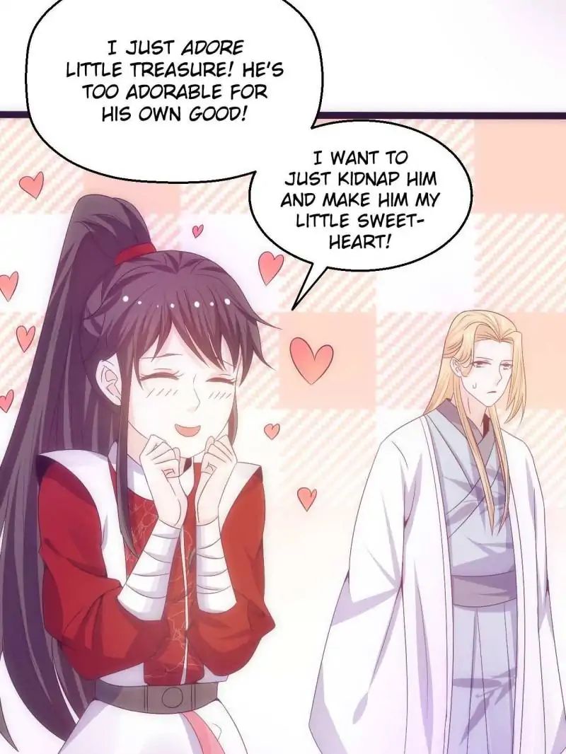 Full Marks Hidden Marriage chapter 39 - page 28