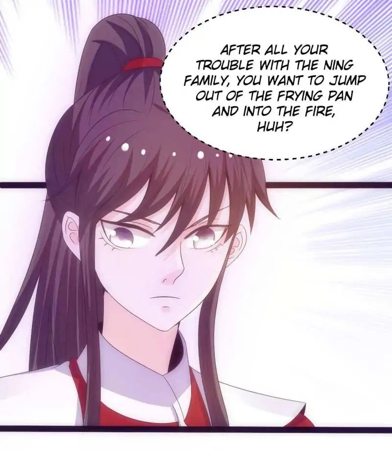 Full Marks Hidden Marriage chapter 39 - page 31
