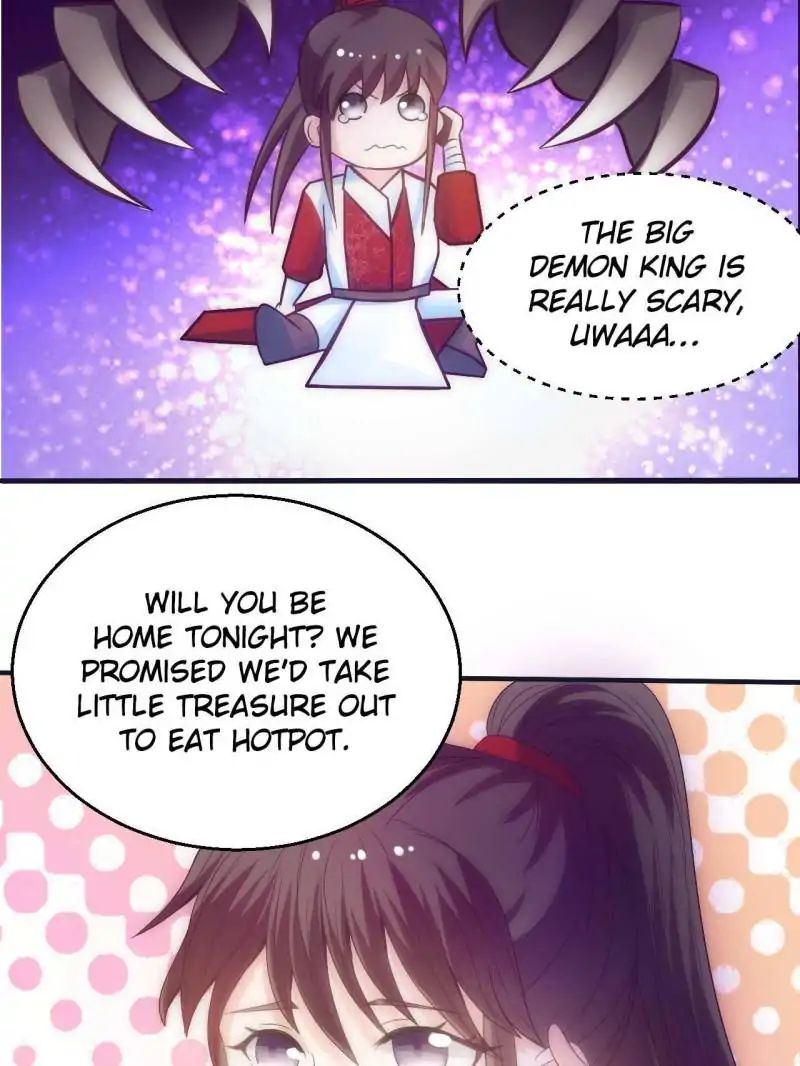 Full Marks Hidden Marriage chapter 39 - page 4