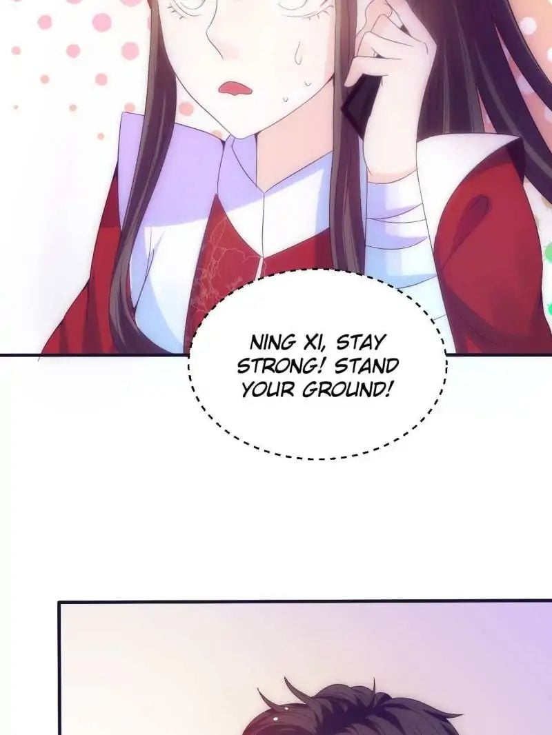 Full Marks Hidden Marriage chapter 39 - page 5