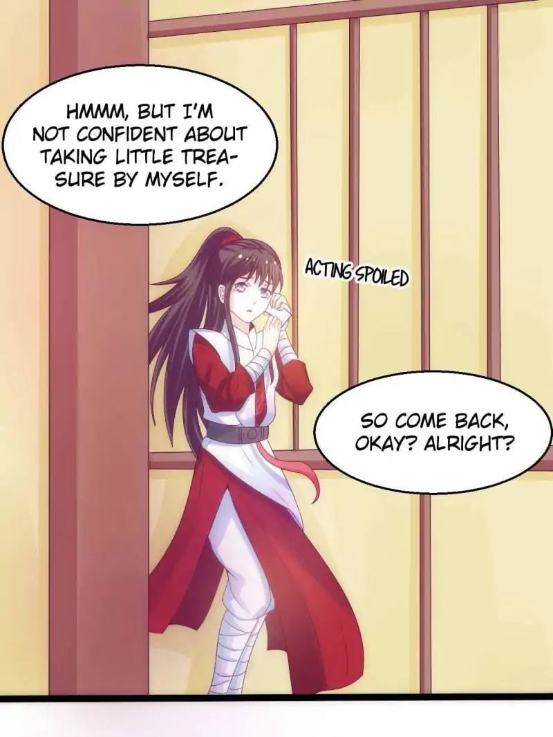Full Marks Hidden Marriage chapter 39 - page 8