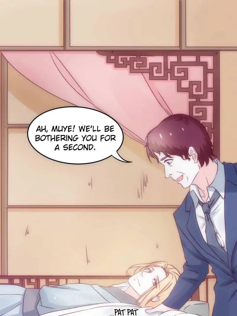 Full Marks Hidden Marriage chapter 38 - page 1