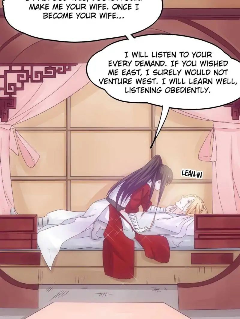 Full Marks Hidden Marriage chapter 38 - page 11