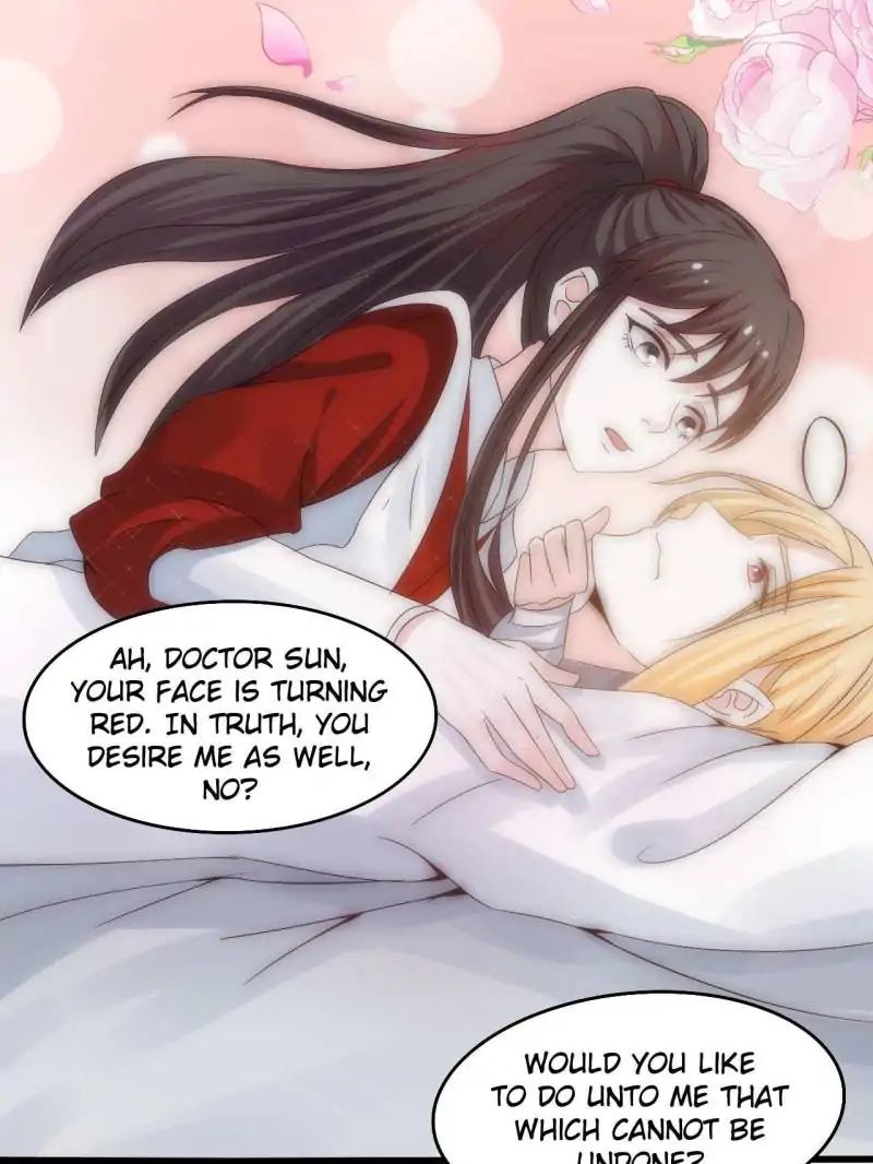 Full Marks Hidden Marriage chapter 38 - page 13