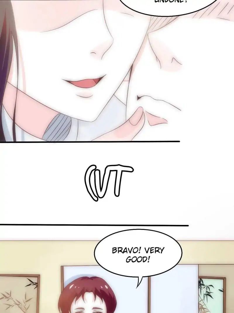 Full Marks Hidden Marriage chapter 38 - page 14