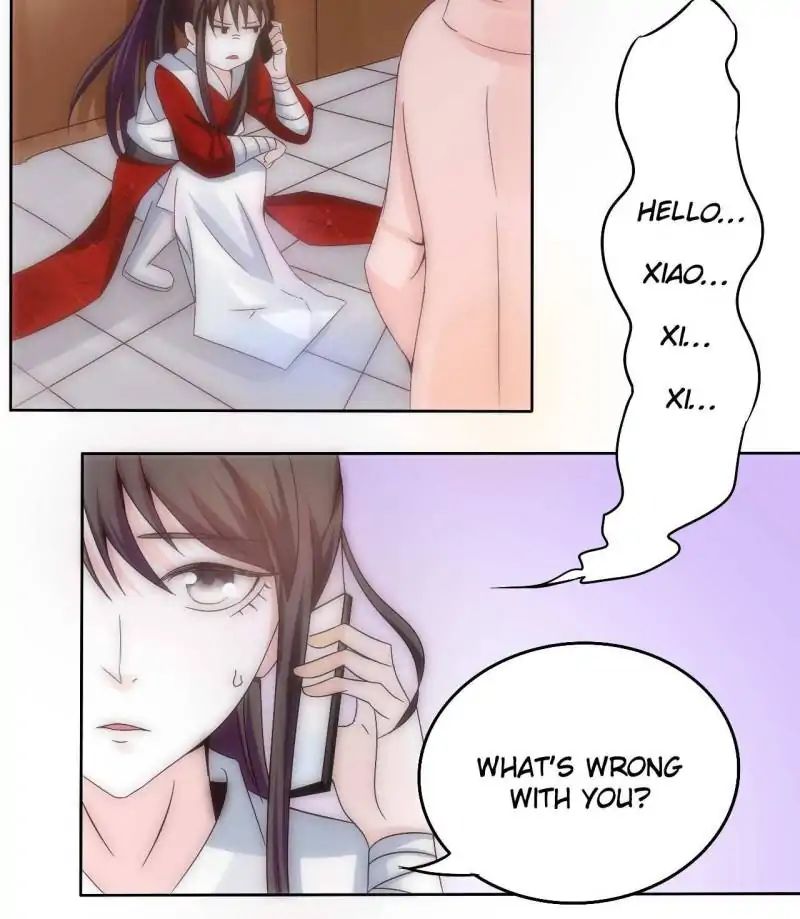Full Marks Hidden Marriage chapter 38 - page 18