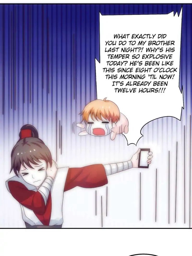Full Marks Hidden Marriage chapter 38 - page 19