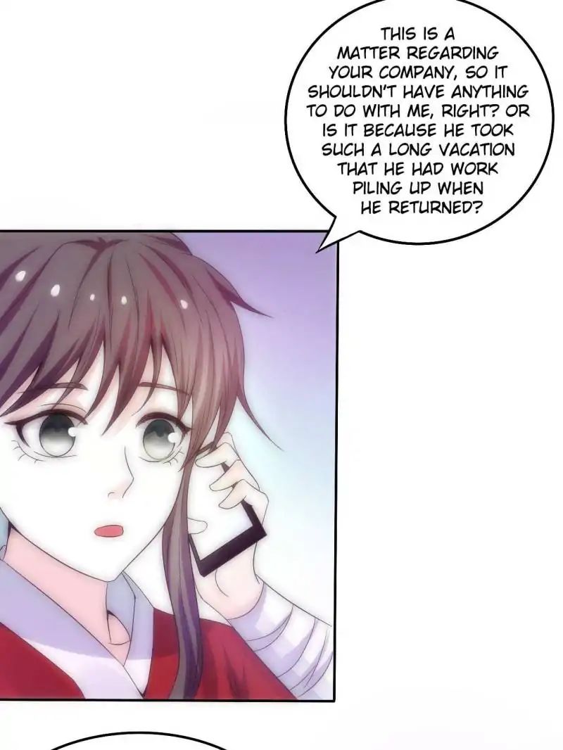 Full Marks Hidden Marriage chapter 38 - page 20