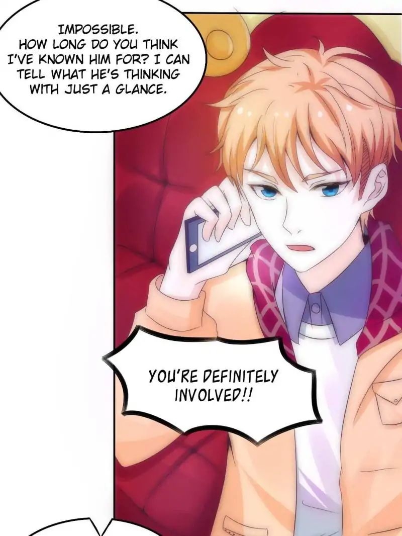 Full Marks Hidden Marriage chapter 38 - page 21