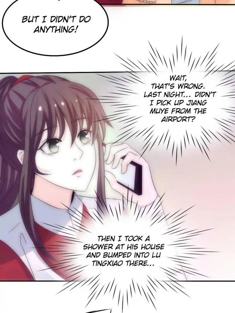 Full Marks Hidden Marriage chapter 38 - page 22