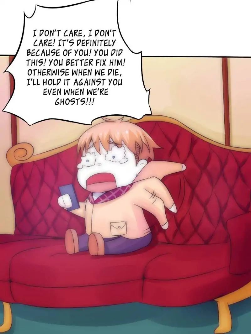 Full Marks Hidden Marriage chapter 38 - page 23