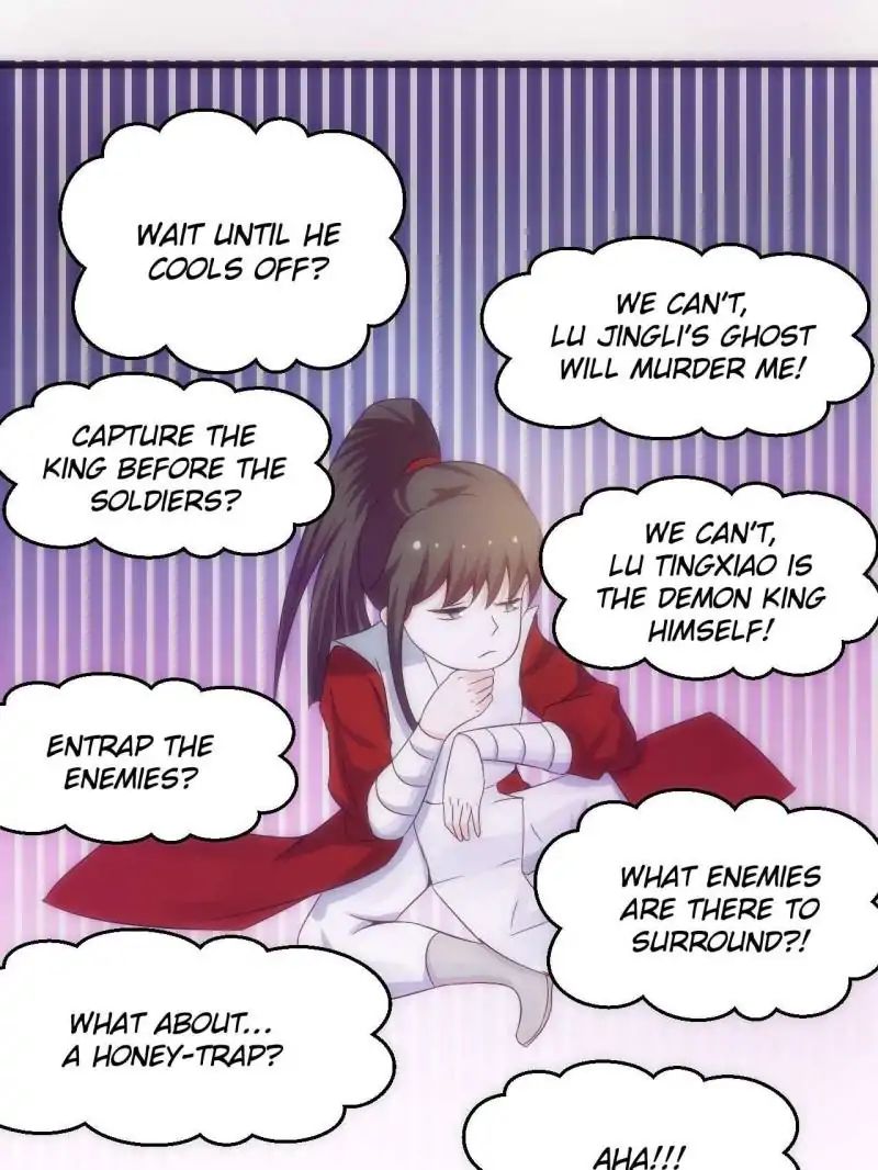 Full Marks Hidden Marriage chapter 38 - page 29
