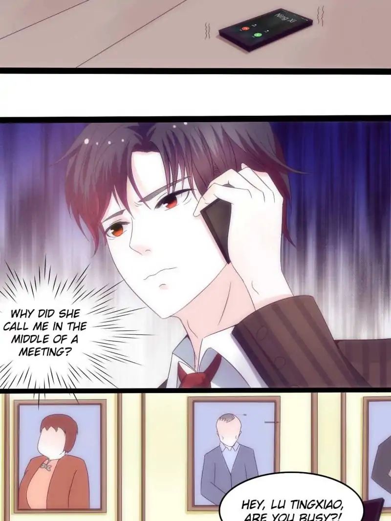 Full Marks Hidden Marriage chapter 38 - page 34
