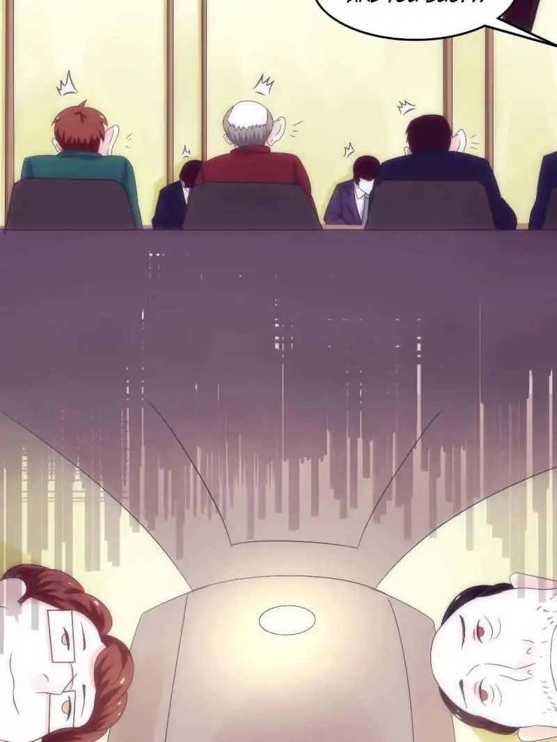 Full Marks Hidden Marriage chapter 38 - page 35