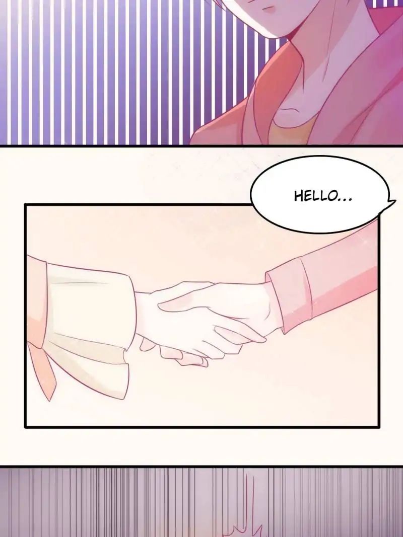 Full Marks Hidden Marriage chapter 37 - page 12