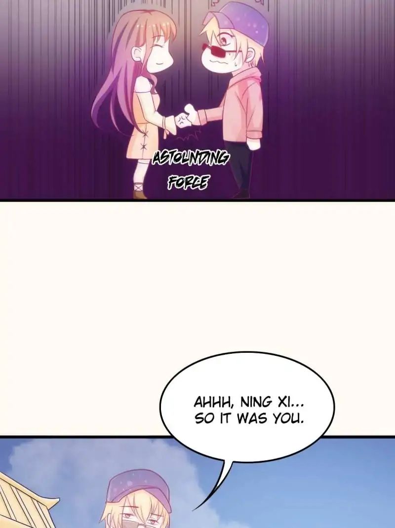 Full Marks Hidden Marriage chapter 37 - page 13