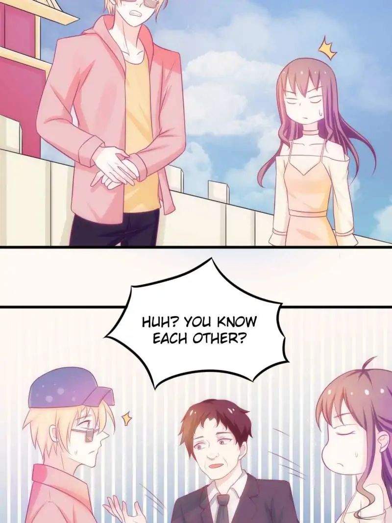 Full Marks Hidden Marriage chapter 37 - page 14