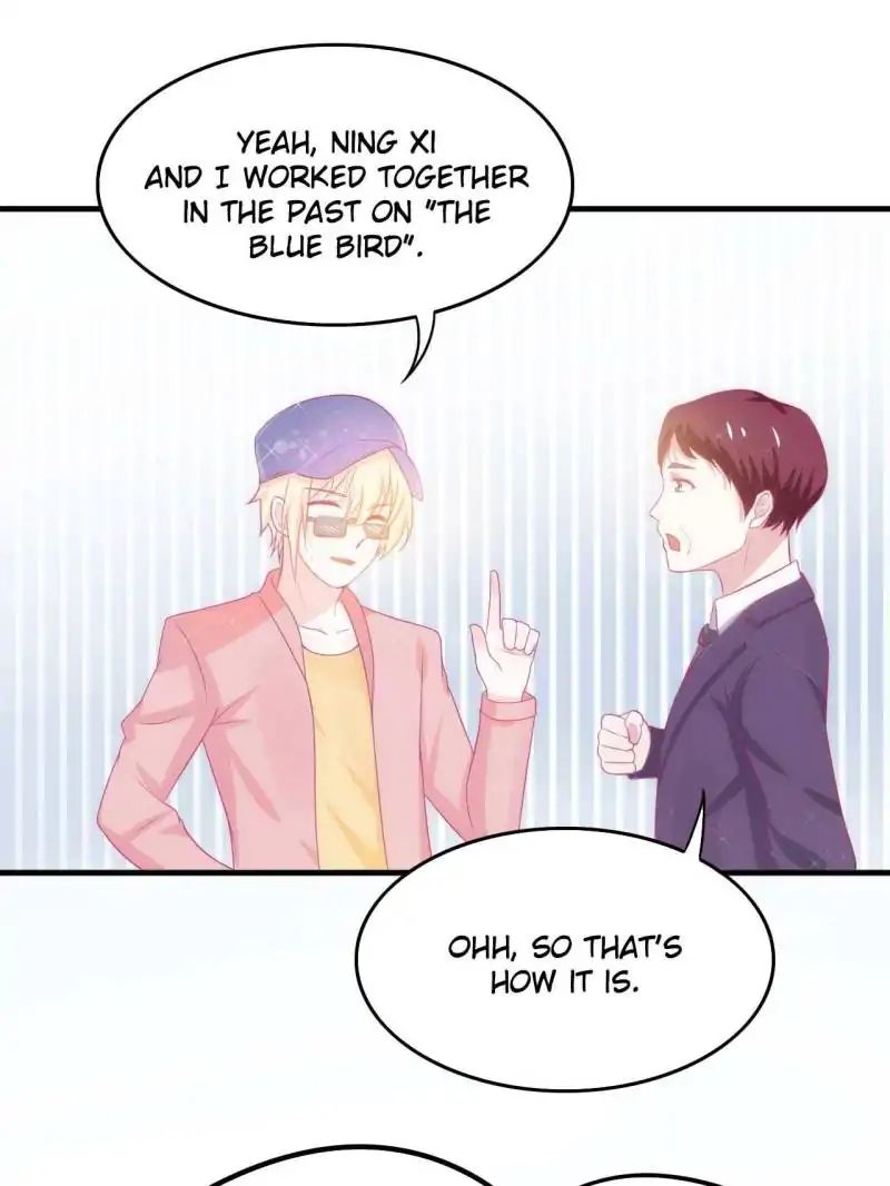 Full Marks Hidden Marriage chapter 37 - page 16