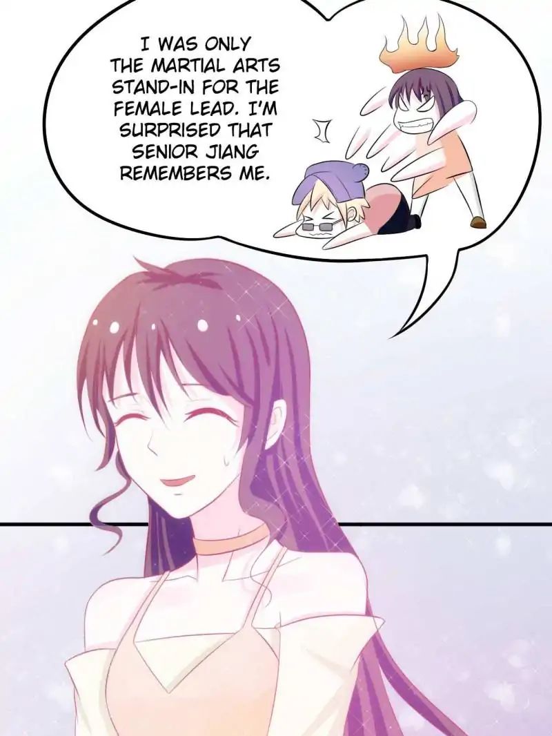Full Marks Hidden Marriage chapter 37 - page 17