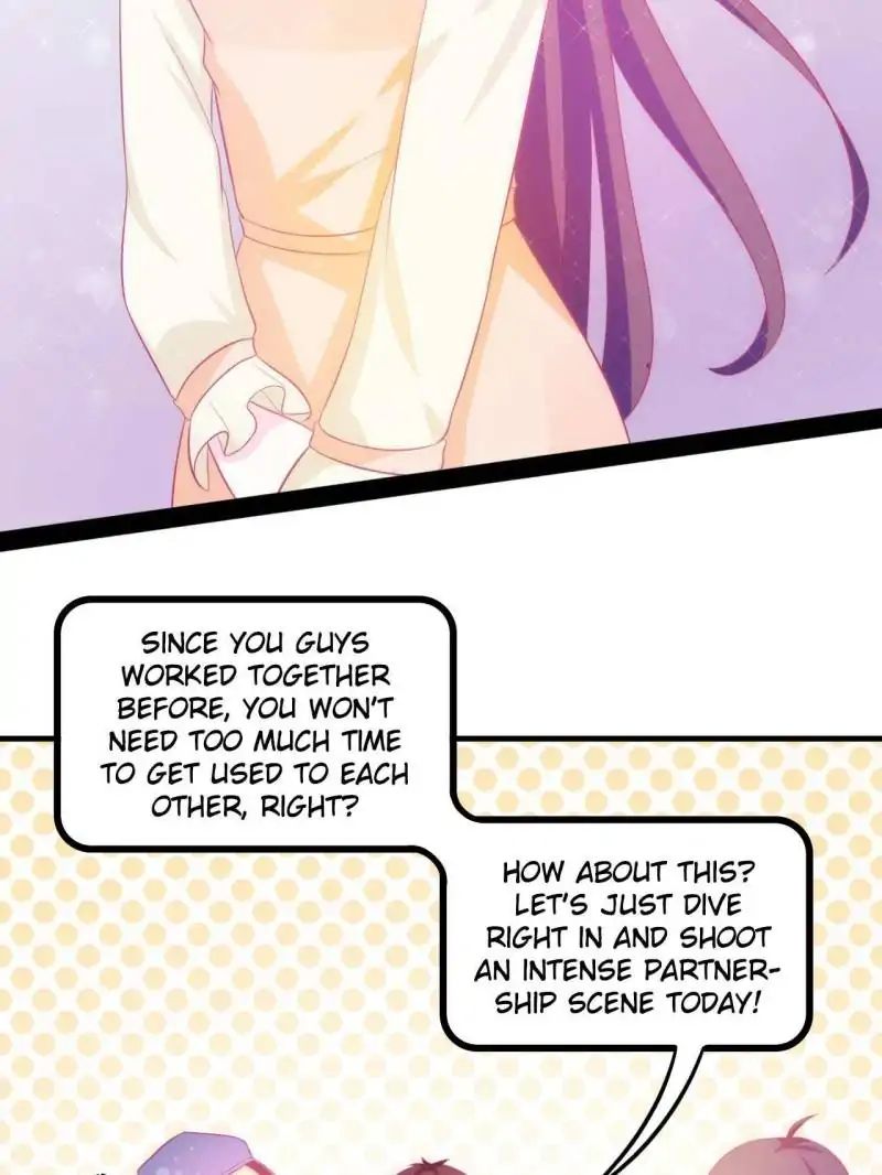 Full Marks Hidden Marriage chapter 37 - page 18