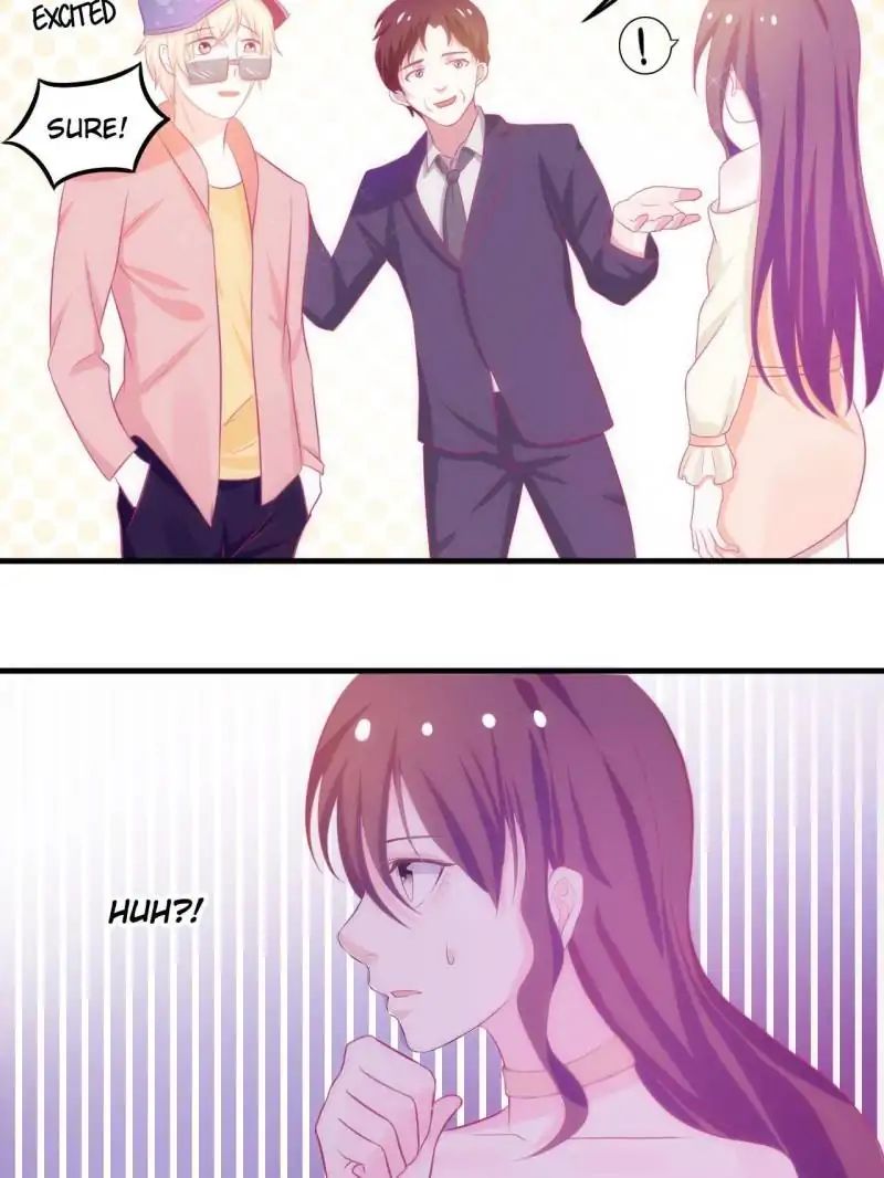 Full Marks Hidden Marriage chapter 37 - page 19