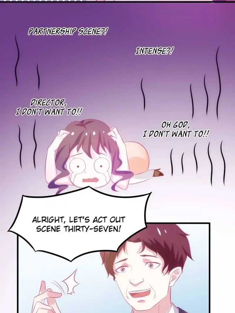 Full Marks Hidden Marriage chapter 37 - page 20