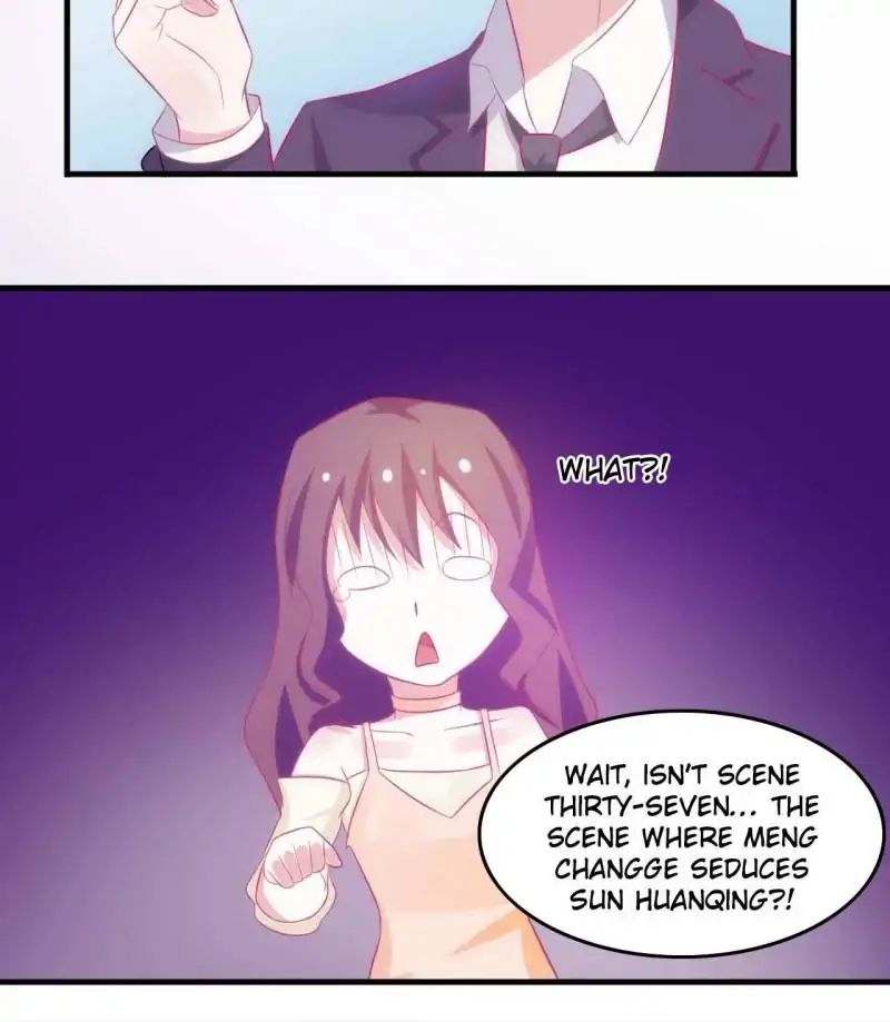 Full Marks Hidden Marriage chapter 37 - page 21