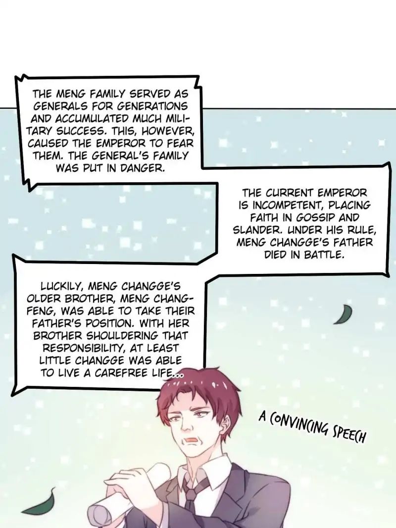 Full Marks Hidden Marriage chapter 37 - page 22