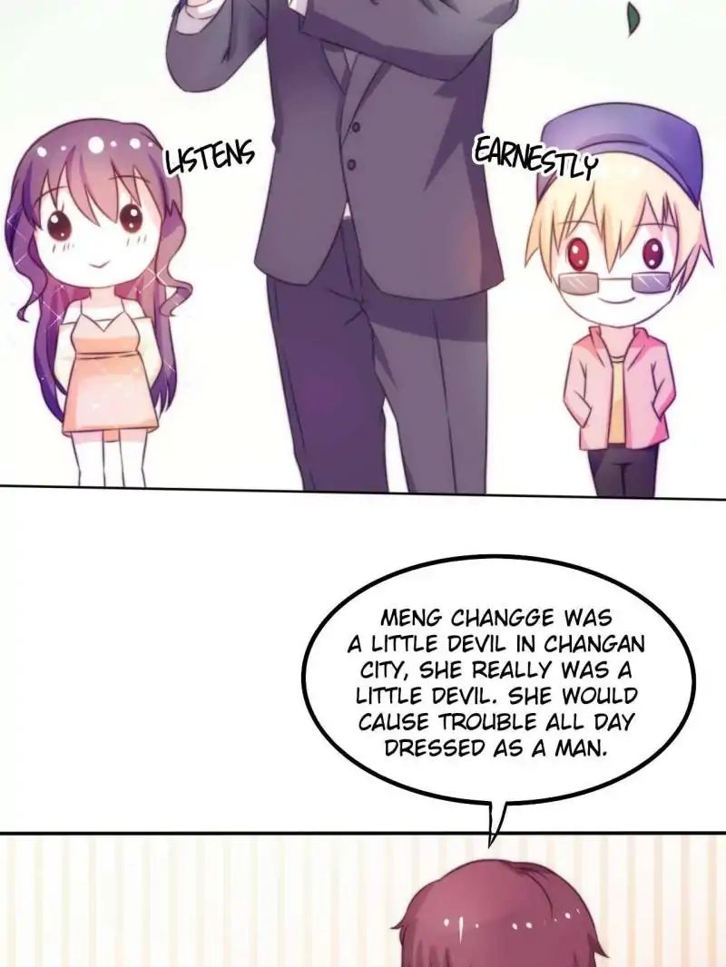 Full Marks Hidden Marriage chapter 37 - page 23