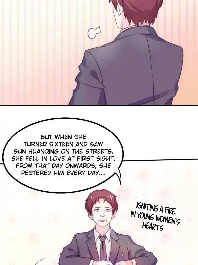 Full Marks Hidden Marriage chapter 37 - page 24