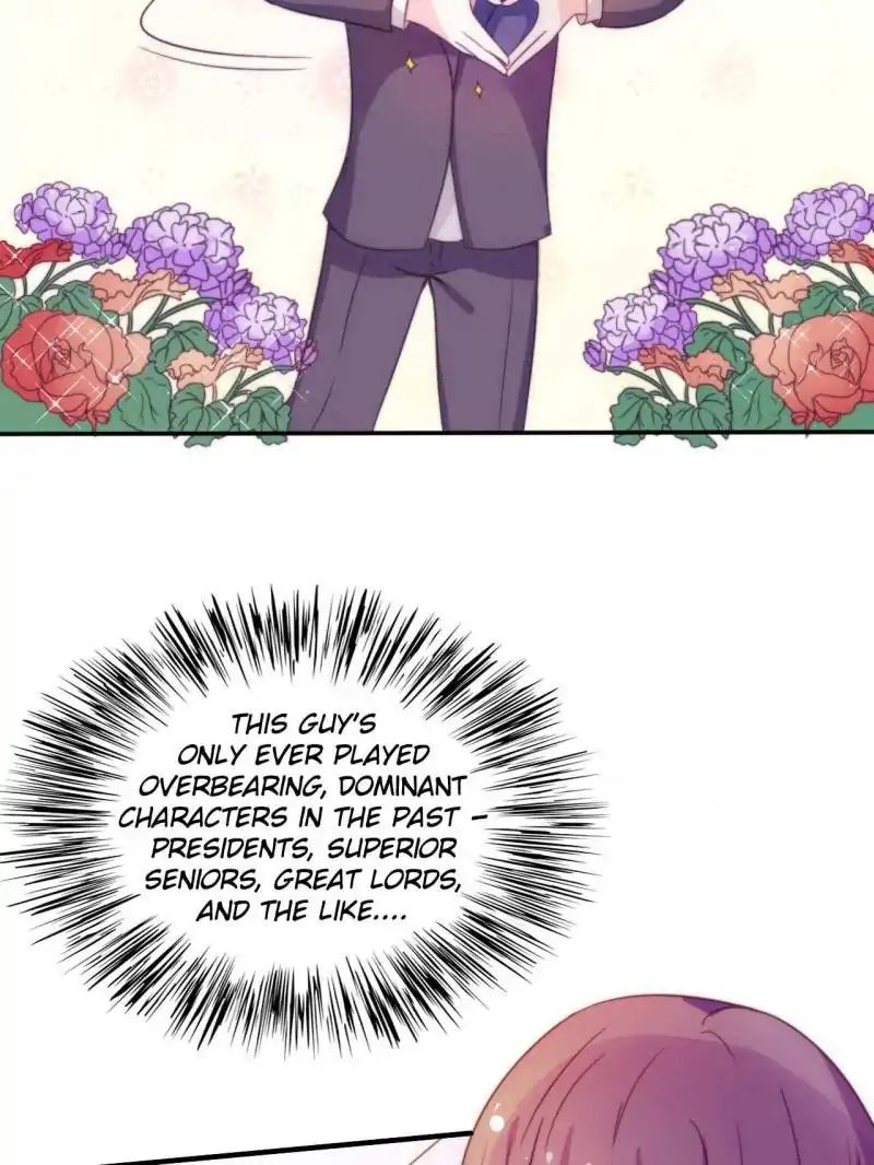 Full Marks Hidden Marriage chapter 37 - page 25
