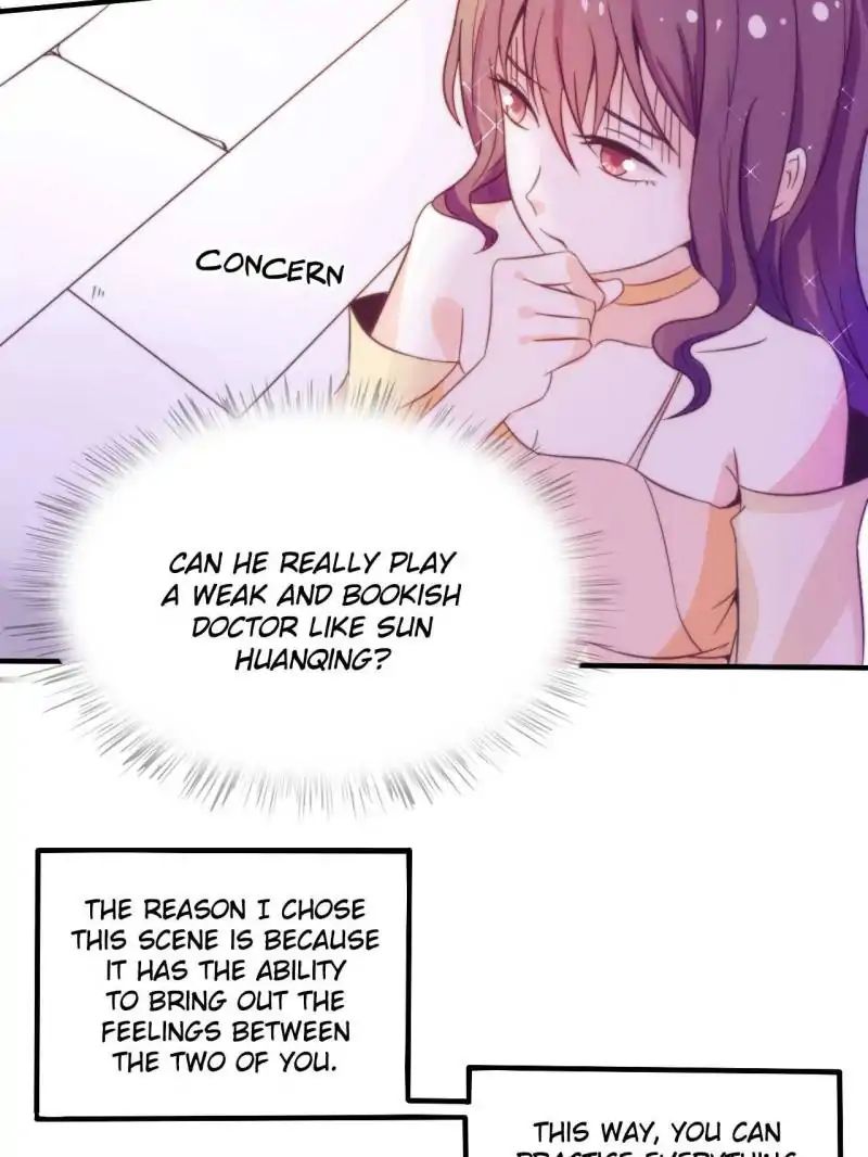 Full Marks Hidden Marriage chapter 37 - page 26