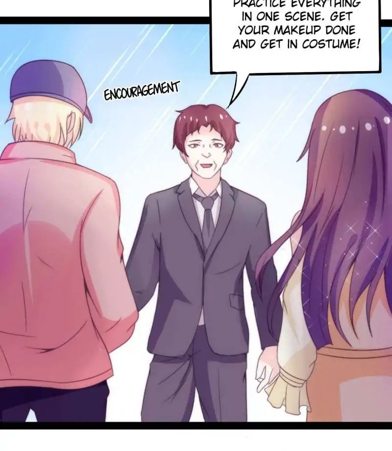 Full Marks Hidden Marriage chapter 37 - page 27