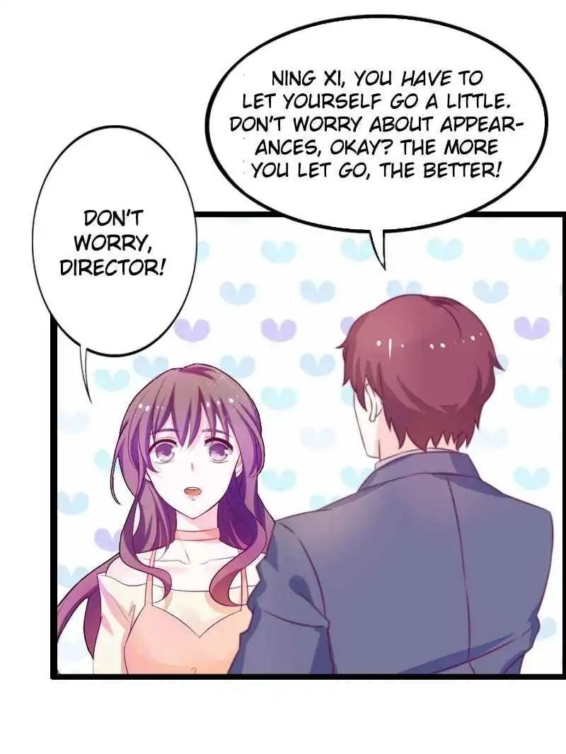 Full Marks Hidden Marriage chapter 37 - page 28