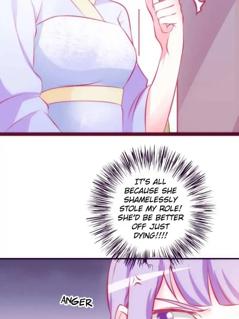 Full Marks Hidden Marriage chapter 37 - page 3