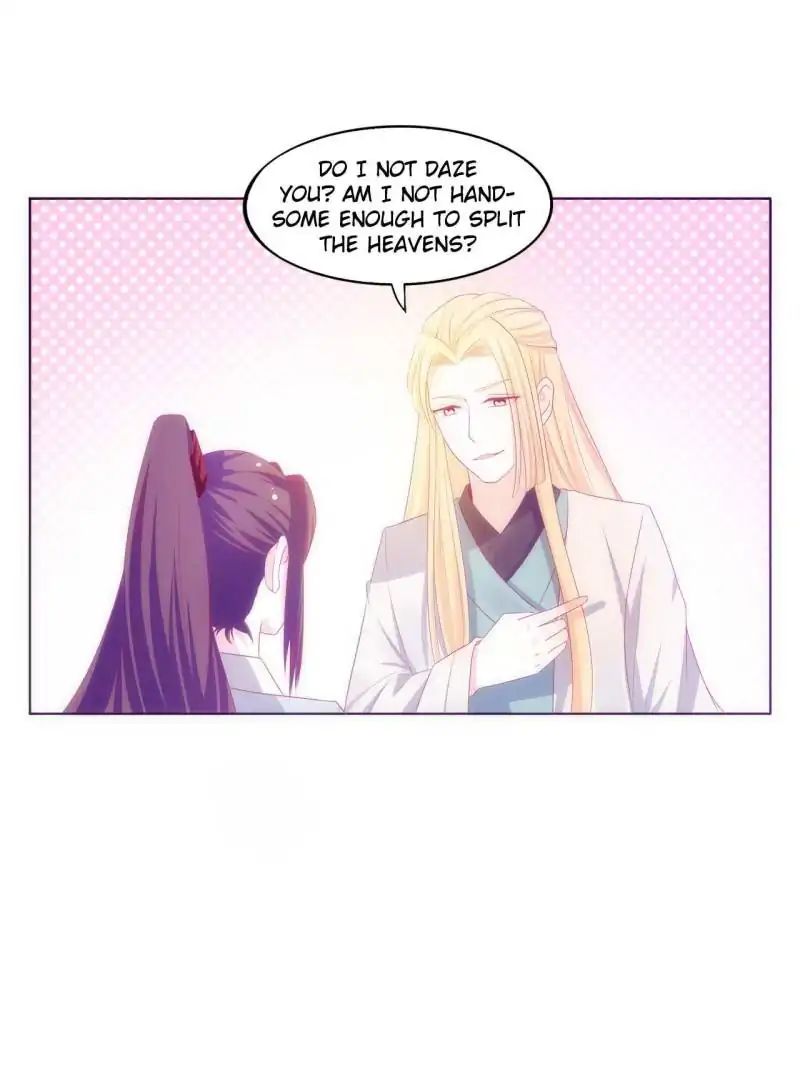 Full Marks Hidden Marriage chapter 37 - page 34